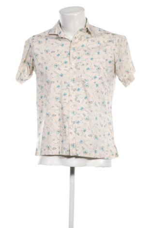 Pánská košile , Velikost M, Barva Krémová, Cena  190,00 Kč