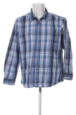 Herrenhemd, Größe XL, Farbe Mehrfarbig, Preis 13,12 €