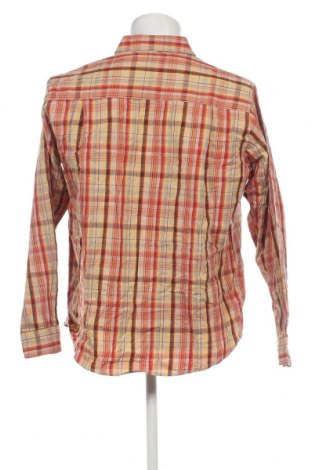 Pánská košile  725 Originals, Velikost XL, Barva Vícebarevné, Cena  185,00 Kč