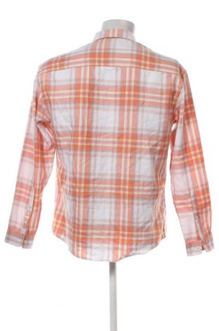 Ανδρικό πουκάμισο ASOS, Μέγεθος XS, Χρώμα Πολύχρωμο, Τιμή 3,56 €