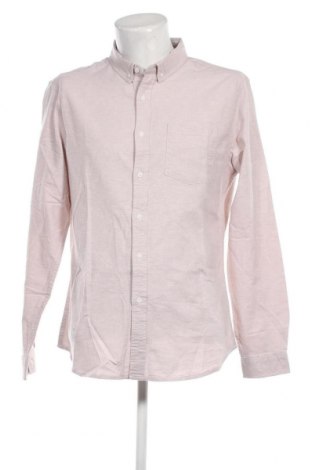 Pánska košeľa  ASOS, Veľkosť XL, Farba Ružová, Cena  11,25 €
