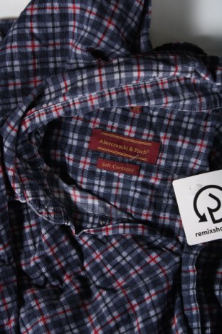 Pánská košile  Abercrombie & Fitch, Velikost L, Barva Vícebarevné, Cena  131,00 Kč