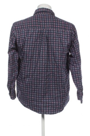 Herrenhemd Abercrombie & Fitch, Größe L, Farbe Mehrfarbig, Preis 21,71 €