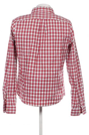 Ανδρικό πουκάμισο Abercrombie & Fitch, Μέγεθος L, Χρώμα Πολύχρωμο, Τιμή 24,12 €