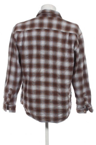 Ανδρικό πουκάμισο Aigle, Μέγεθος XL, Χρώμα Πολύχρωμο, Τιμή 22,38 €