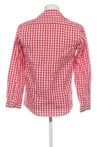Ανδρικό πουκάμισο Almsach, Μέγεθος S, Χρώμα Πολύχρωμο, Τιμή 3,95 €