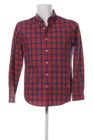 Ανδρικό πουκάμισο American Eagle, Μέγεθος M, Χρώμα Πολύχρωμο, Τιμή 14,85 €