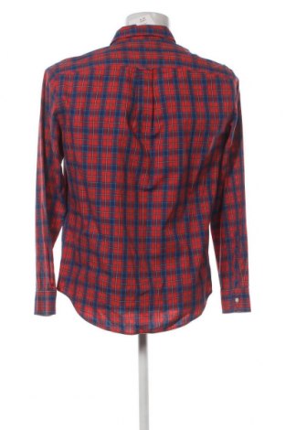 Ανδρικό πουκάμισο American Eagle, Μέγεθος M, Χρώμα Πολύχρωμο, Τιμή 14,85 €