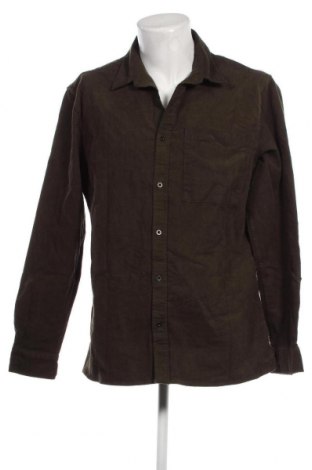 Ανδρικό πουκάμισο Anerkjendt, Μέγεθος XL, Χρώμα Πράσινο, Τιμή 11,10 €