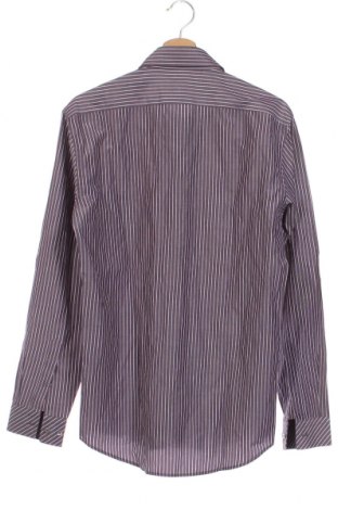 Ανδρικό πουκάμισο Angelo Litrico, Μέγεθος M, Χρώμα Βιολετί, Τιμή 17,94 €