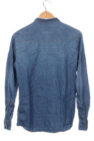 Pánská košile  Angelo Litrico, Velikost S, Barva Modrá, Cena  462,00 Kč