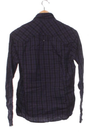 Мъжка риза Angelo Litrico, Размер S, Цвят Лилав, Цена 5,51 лв.