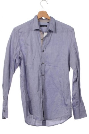 Herrenhemd Antony Morato, Größe XS, Farbe Blau, Preis € 12,75