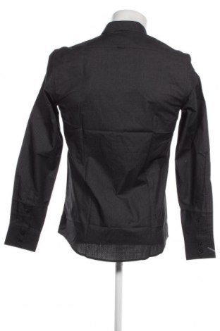 Мъжка риза Antony Morato, Размер M, Цвят Черен, Цена 35,10 лв.