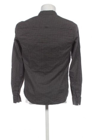 Herrenhemd Antony Morato, Größe M, Farbe Mehrfarbig, Preis 27,14 €