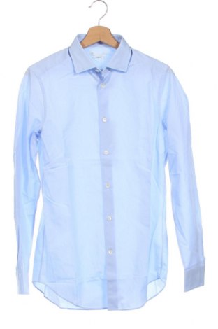 Ανδρικό πουκάμισο Arket, Μέγεθος XL, Χρώμα Μπλέ, Τιμή 38,60 €