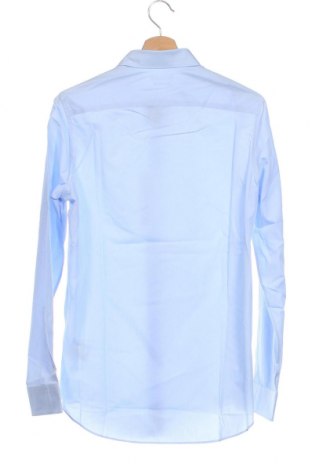 Ανδρικό πουκάμισο Arket, Μέγεθος XL, Χρώμα Μπλέ, Τιμή 42,22 €