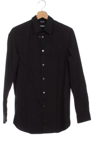 Ανδρικό πουκάμισο Arket, Μέγεθος XL, Χρώμα Μαύρο, Τιμή 39,20 €