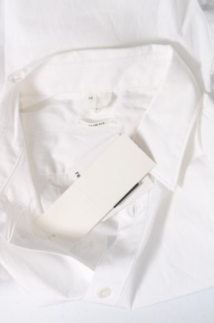 Herrenhemd Arket, Größe XL, Farbe Weiß, Preis 36,19 €
