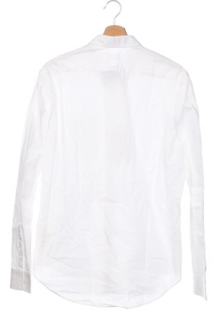 Herrenhemd Arket, Größe M, Farbe Weiß, Preis 30,16 €