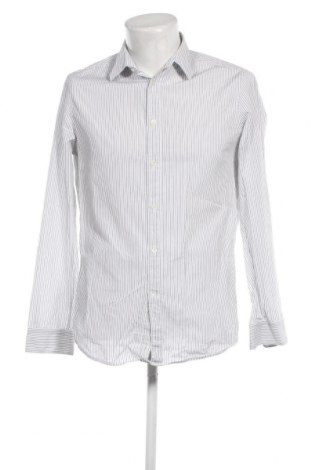 Ανδρικό πουκάμισο Arket, Μέγεθος L, Χρώμα Πολύχρωμο, Τιμή 20,40 €