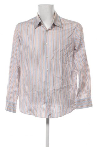 Herrenhemd BOSS, Größe XL, Farbe Mehrfarbig, Preis 32,92 €