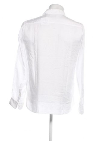 Pánska košeľa  BOSS, Veľkosť M, Farba Biela, Cena  102,58 €