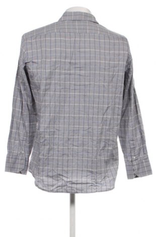 Ανδρικό πουκάμισο BOSS, Μέγεθος L, Χρώμα Πολύχρωμο, Τιμή 30,29 €
