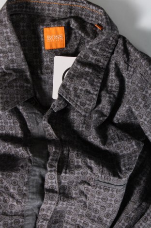 Pánska košeľa  BOSS, Veľkosť XL, Farba Sivá, Cena  42,82 €