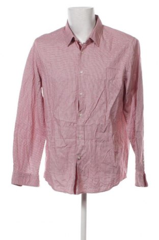 Herrenhemd BOSS, Größe XL, Farbe Mehrfarbig, Preis 57,76 €