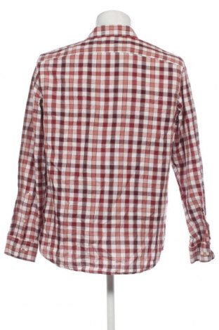 Ανδρικό πουκάμισο Banana Republic, Μέγεθος L, Χρώμα Πολύχρωμο, Τιμή 9,65 €