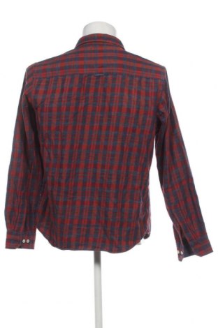 Herrenhemd Bare, Größe L, Farbe Mehrfarbig, Preis € 3,43