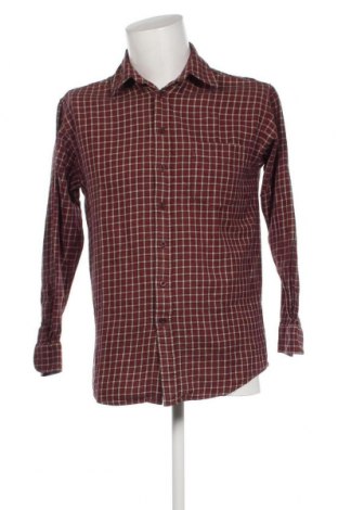 Ανδρικό πουκάμισο Barisal, Μέγεθος M, Χρώμα Πολύχρωμο, Τιμή 7,50 €