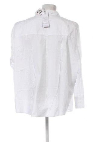 Herrenhemd Base Level, Größe S, Farbe Weiß, Preis € 9,28