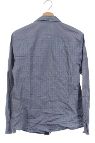 Ανδρικό πουκάμισο Ben Sherman, Μέγεθος M, Χρώμα Μπλέ, Τιμή 6,03 €