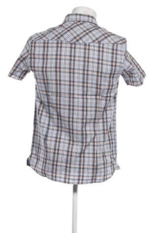 Ανδρικό πουκάμισο Best Mountain, Μέγεθος M, Χρώμα Πολύχρωμο, Τιμή 11,86 €