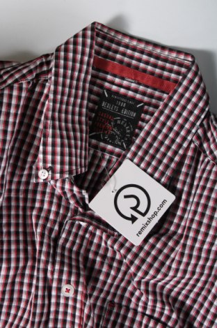 Ανδρικό πουκάμισο Bexleys, Μέγεθος M, Χρώμα Πολύχρωμο, Τιμή 2,97 €