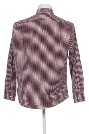 Ανδρικό πουκάμισο Bexleys, Μέγεθος M, Χρώμα Πολύχρωμο, Τιμή 2,97 €
