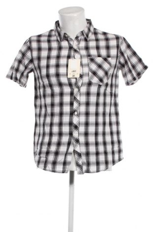Ανδρικό πουκάμισο Billabong, Μέγεθος M, Χρώμα Πολύχρωμο, Τιμή 11,13 €