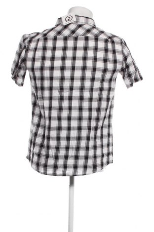 Herrenhemd Billabong, Größe M, Farbe Mehrfarbig, Preis € 11,13