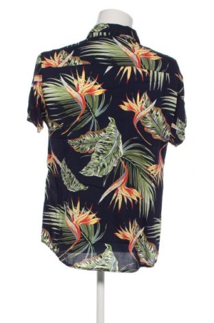 Ανδρικό πουκάμισο Blend, Μέγεθος 3XL, Χρώμα Μπλέ, Τιμή 22,64 €