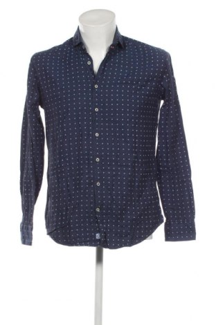 Pánska košeľa  Blue Industry, Veľkosť L, Farba Modrá, Cena  24,80 €