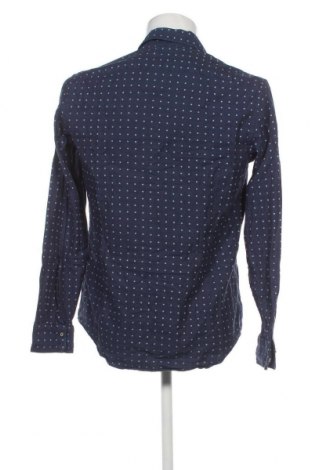 Pánska košeľa  Blue Industry, Veľkosť L, Farba Modrá, Cena  24,80 €