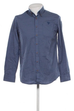 Herrenhemd Bluefields, Größe S, Farbe Mehrfarbig, Preis 3,26 €