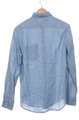 Ανδρικό πουκάμισο Boden, Μέγεθος S, Χρώμα Μπλέ, Τιμή 24,12 €