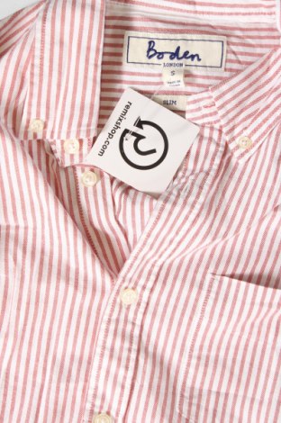 Pánská košile  Boden, Velikost S, Barva Vícebarevné, Cena  131,00 Kč