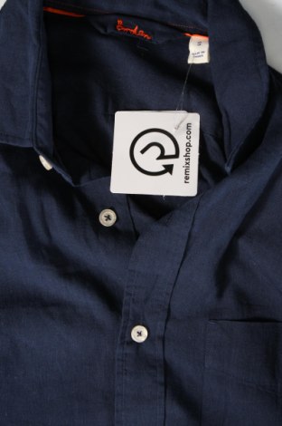 Pánská košile  Boden, Velikost S, Barva Modrá, Cena  622,00 Kč