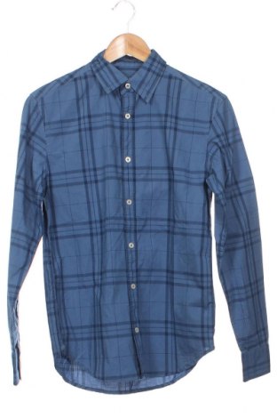 Ανδρικό πουκάμισο Boden, Μέγεθος XS, Χρώμα Μπλέ, Τιμή 5,07 €