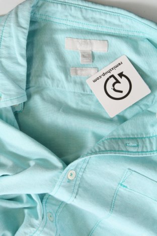 Pánska košeľa  Boden, Veľkosť XL, Farba Modrá, Cena  22,11 €