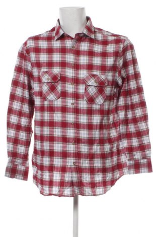 Ανδρικό πουκάμισο Boston Park, Μέγεθος L, Χρώμα Πολύχρωμο, Τιμή 4,31 €